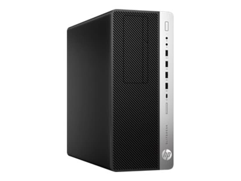 HP EliteDesk 800 G4 Twr