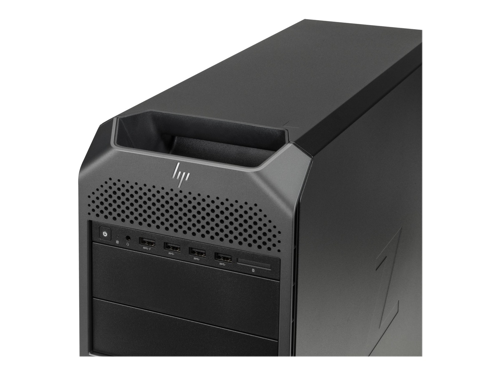 HP Z4 Workstation G4
