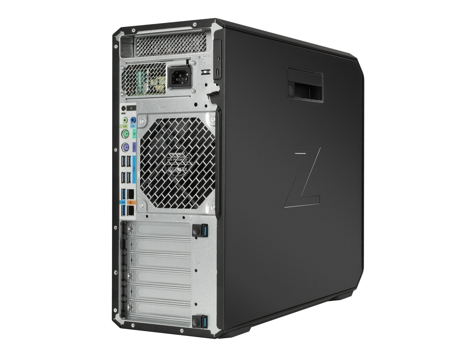 HP Z4 Workstation G4