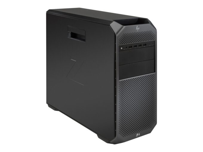 HP Z4 Workstation G4