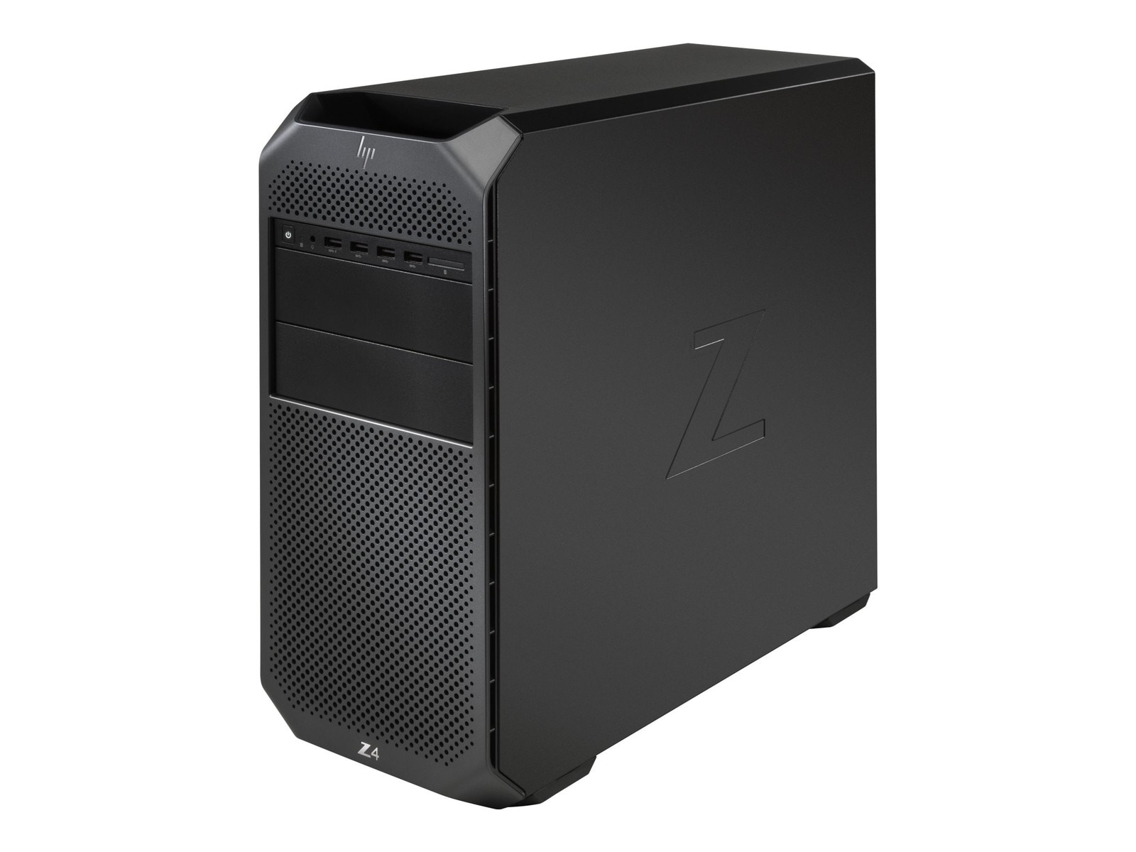 HP Z4 Workstation G4