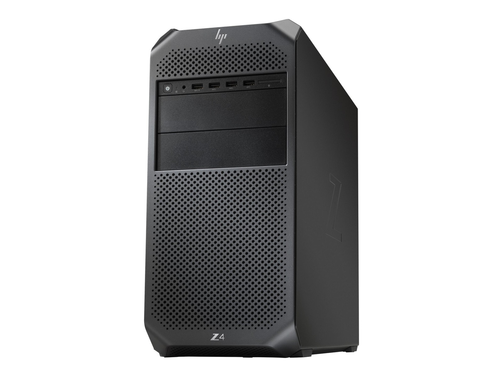 HP Z4 Workstation G4