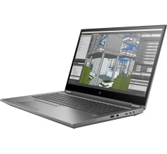 HP ZBook Fury 15 G8