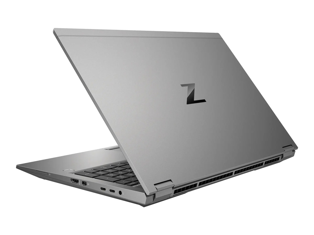 HP ZBook Fury 15 G8