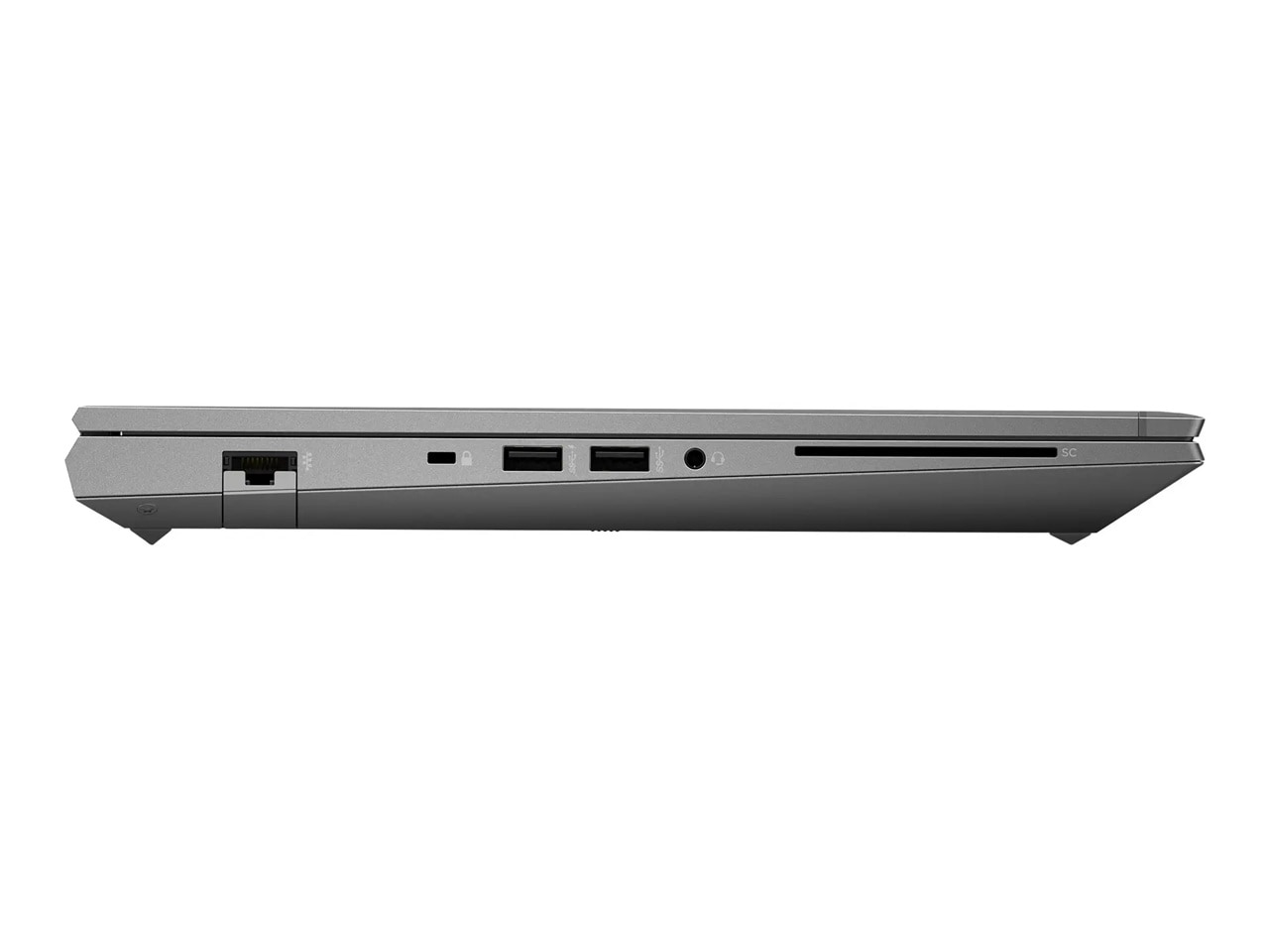HP ZBook Fury 15 G8