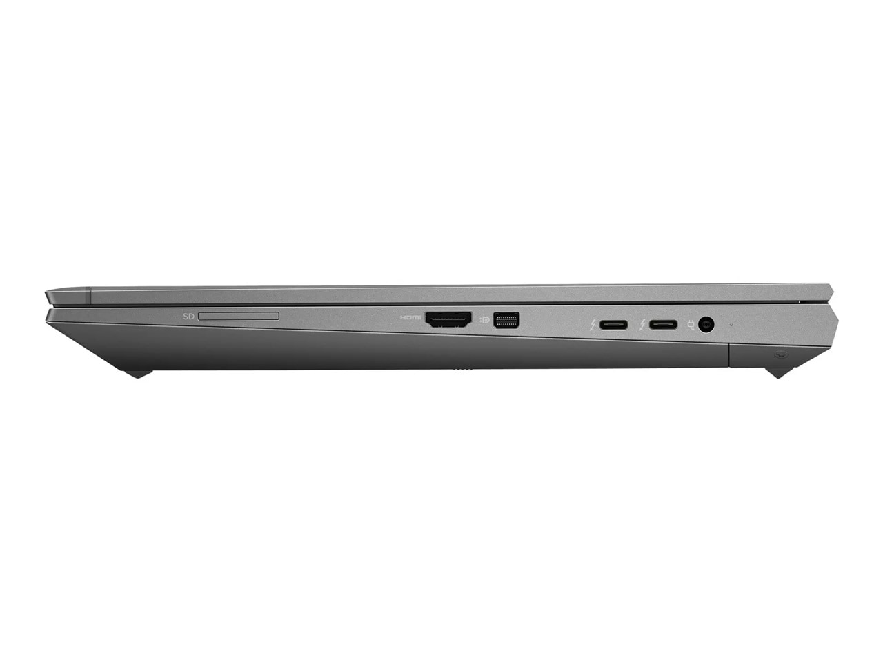 HP ZBook Fury 15 G8