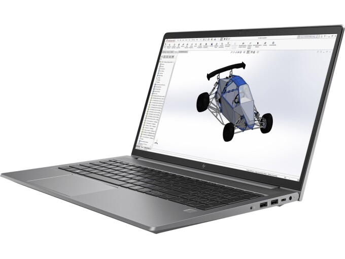 HP ZBook Power G9