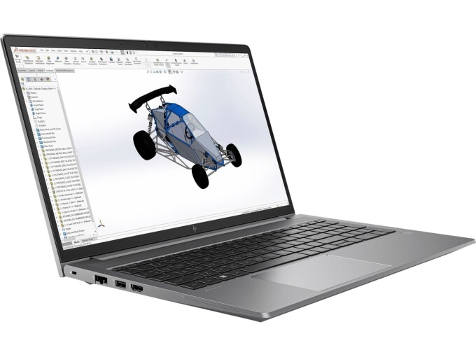 HP ZBook Power G9
