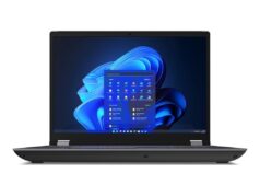 Lenovo ThinkPad P16 G1