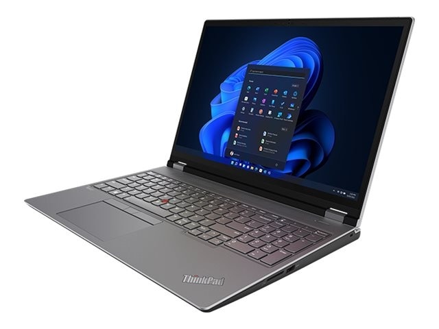 Lenovo ThinkPad P16 G1