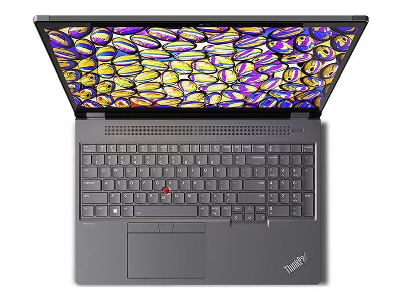 Lenovo ThinkPad P16 G1
