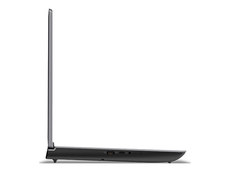 Lenovo ThinkPad P16 G1