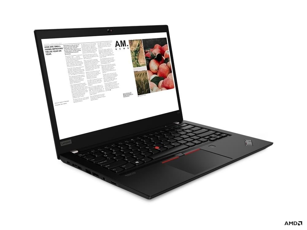 Lenovo ThinkPad T14 G1