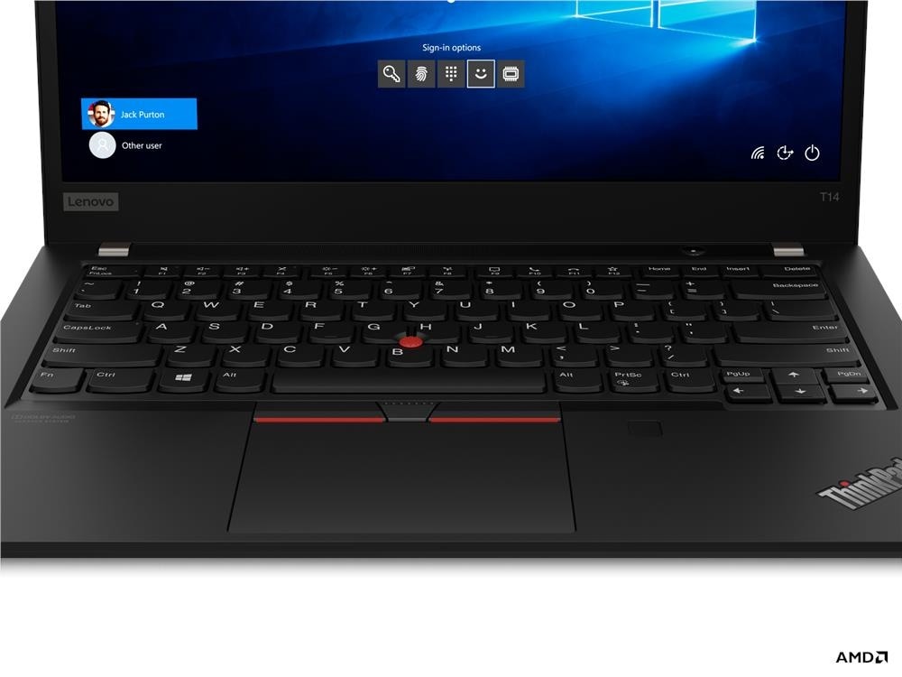 Lenovo ThinkPad T14 G1