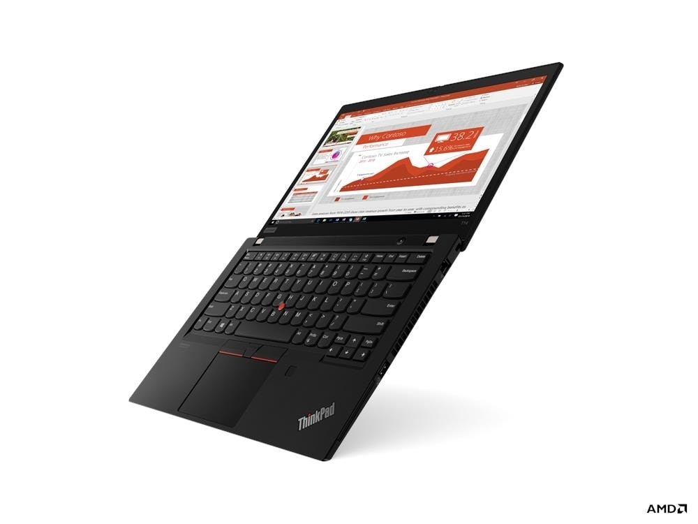 Lenovo ThinkPad T14 G1