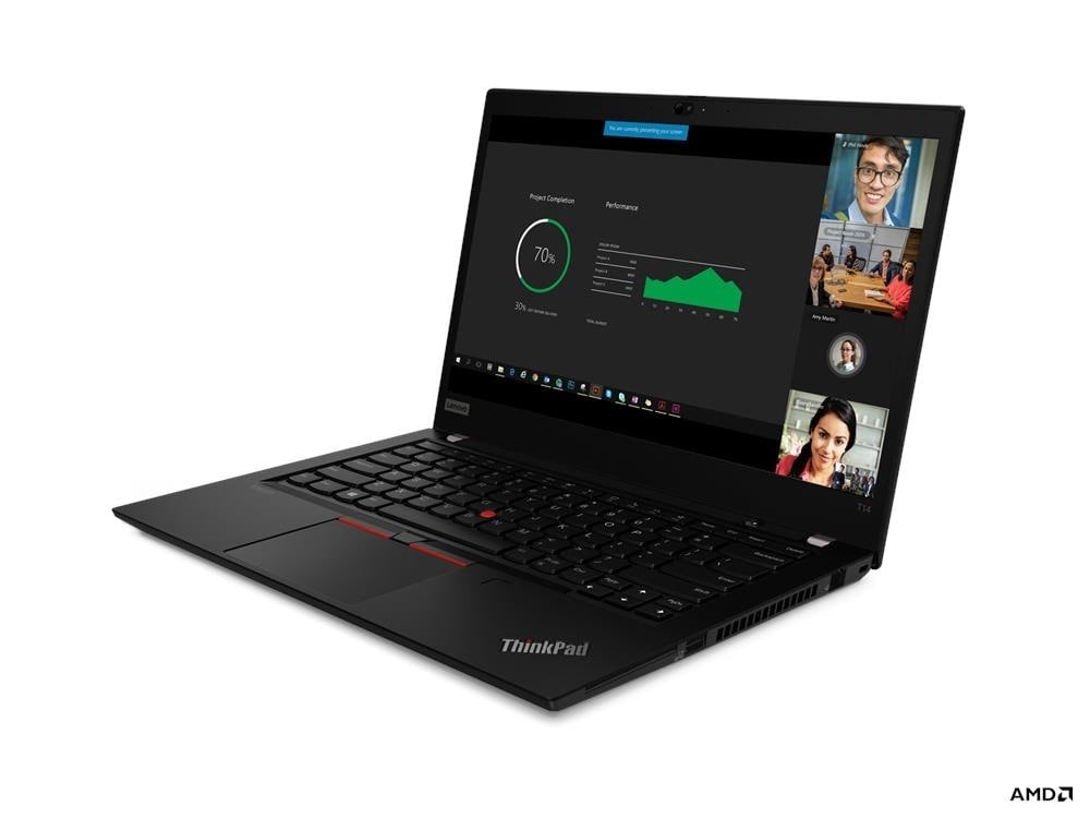 Lenovo ThinkPad T14 G1