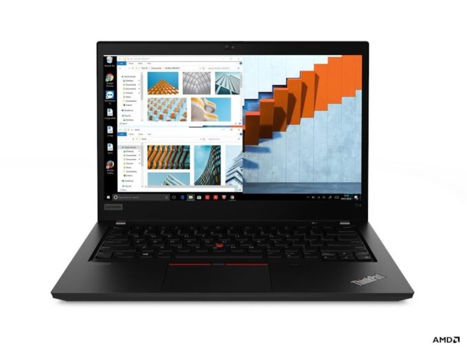Lenovo ThinkPad T14 G1