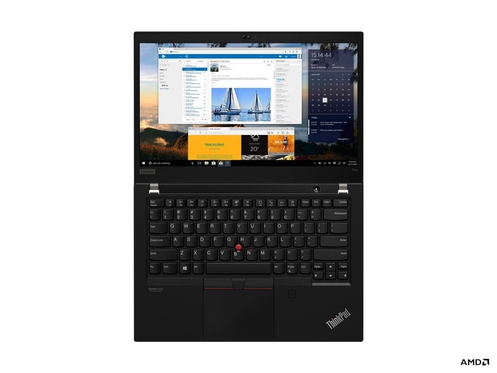 Lenovo ThinkPad T14 G1