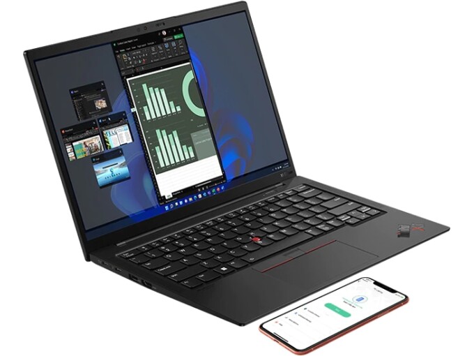 Lenovo ThinkPad X1 Carbon G10