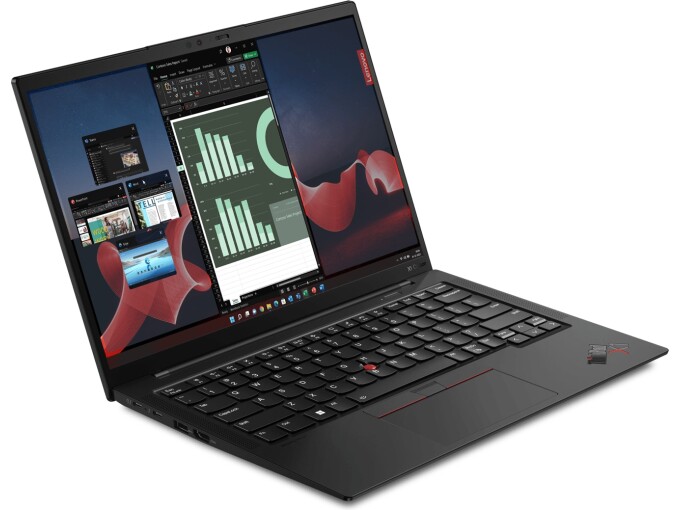 Lenovo ThinkPad X1 Carbon G11