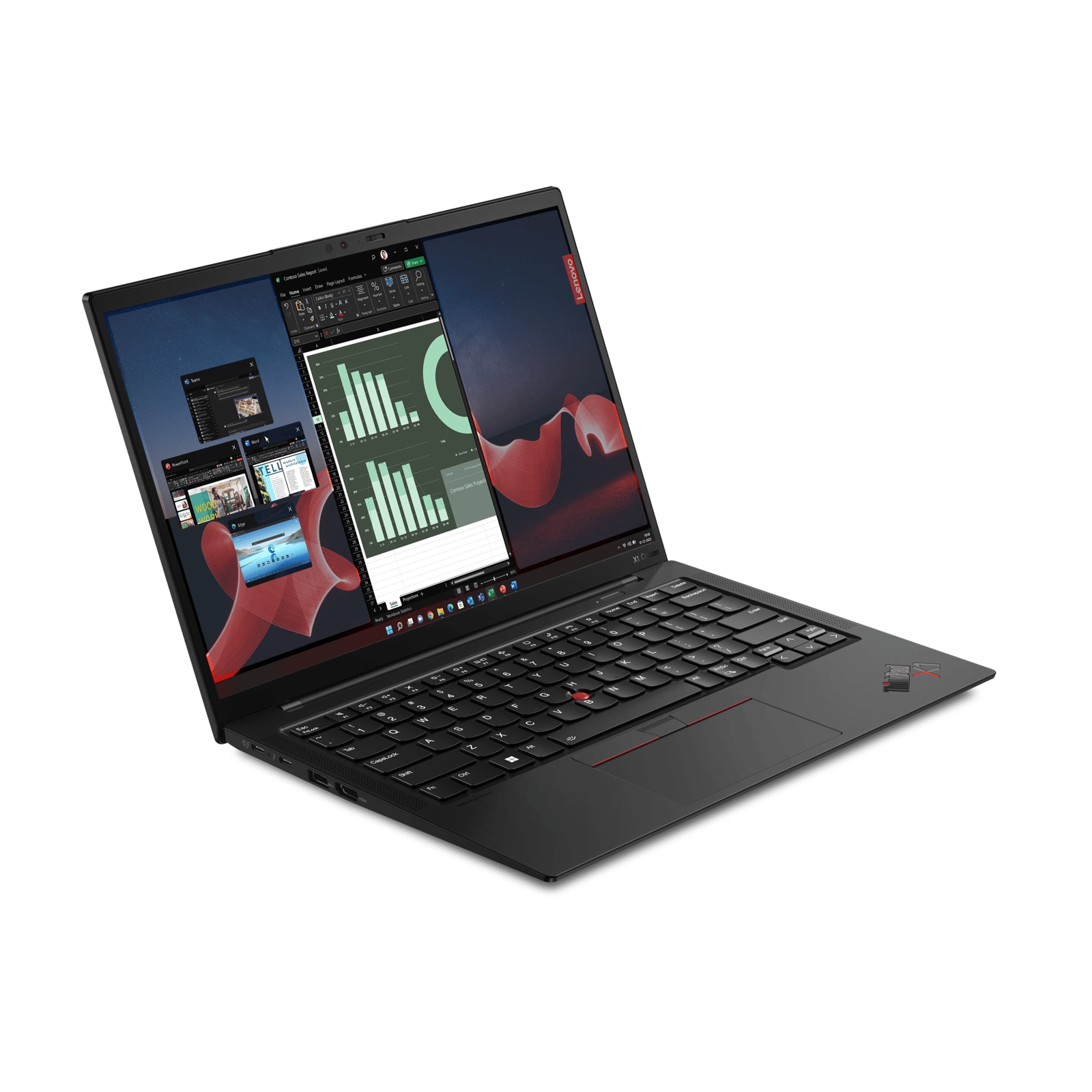 Lenovo ThinkPad X1 Carbon G11