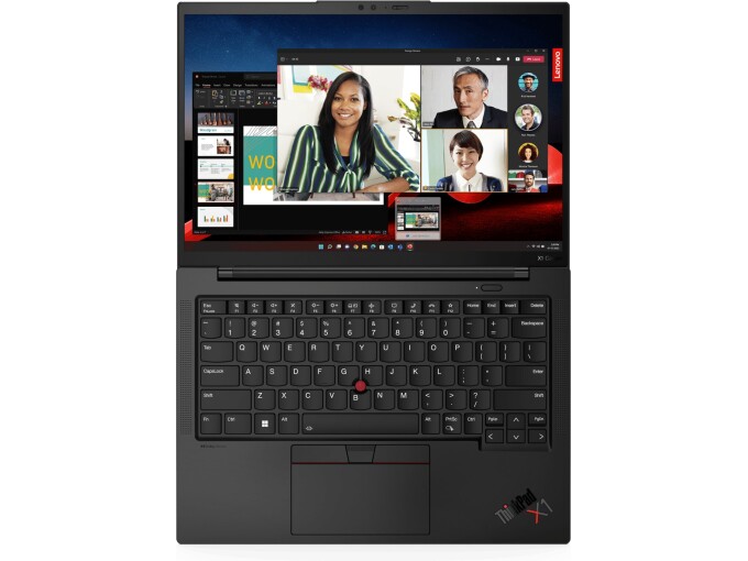 Lenovo ThinkPad X1 Carbon G11