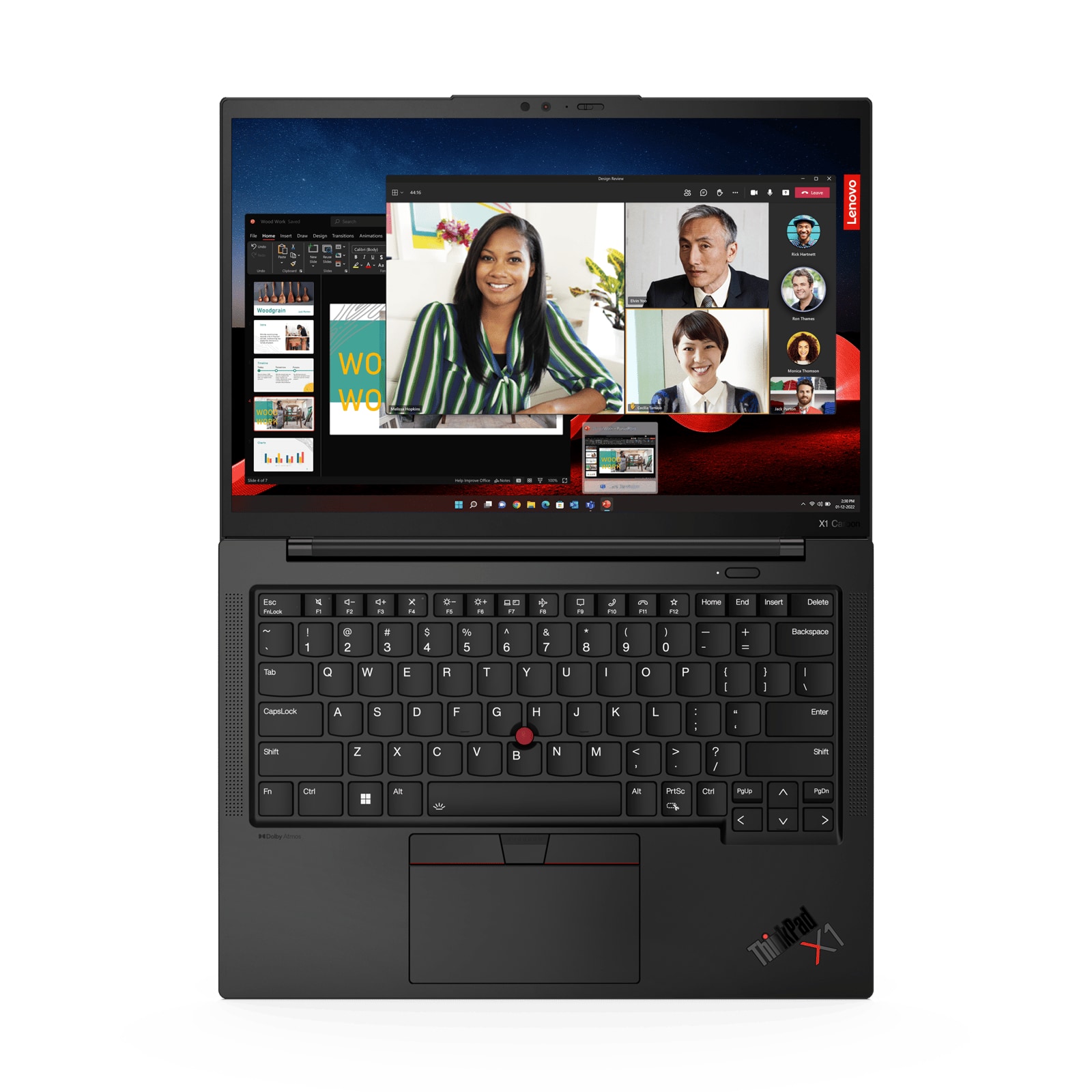 Lenovo ThinkPad X1 Carbon G11