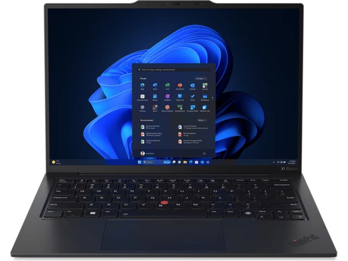 Lenovo ThinkPad X1 Carbon G12