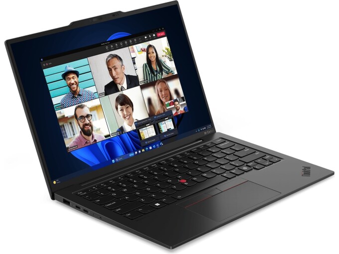 Lenovo ThinkPad X1 Carbon G12