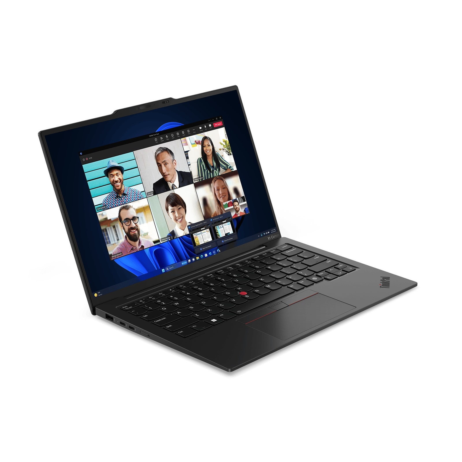 Lenovo ThinkPad X1 Carbon G12