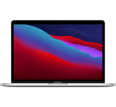 Apple MacBook Pro 13 (2020) – M1 8C/8G, 16GB, 1TB, Space Gray – Skick A – bild 1