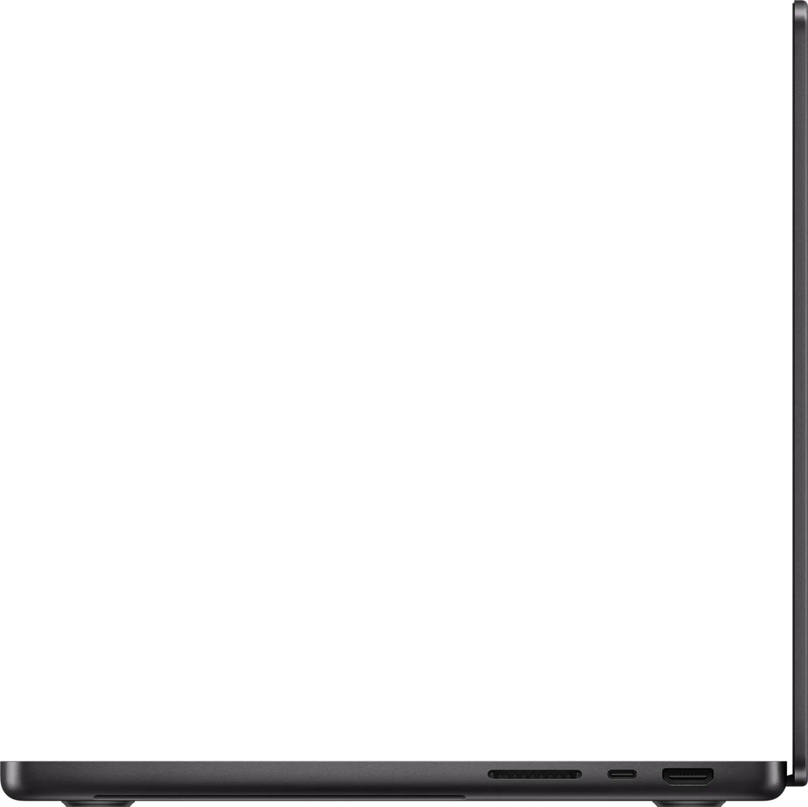 Apple MacBook Pro 14 (2023) – M3 Pro 11/14, 18GB, 512GB, Space Black – Skick A – bild 3