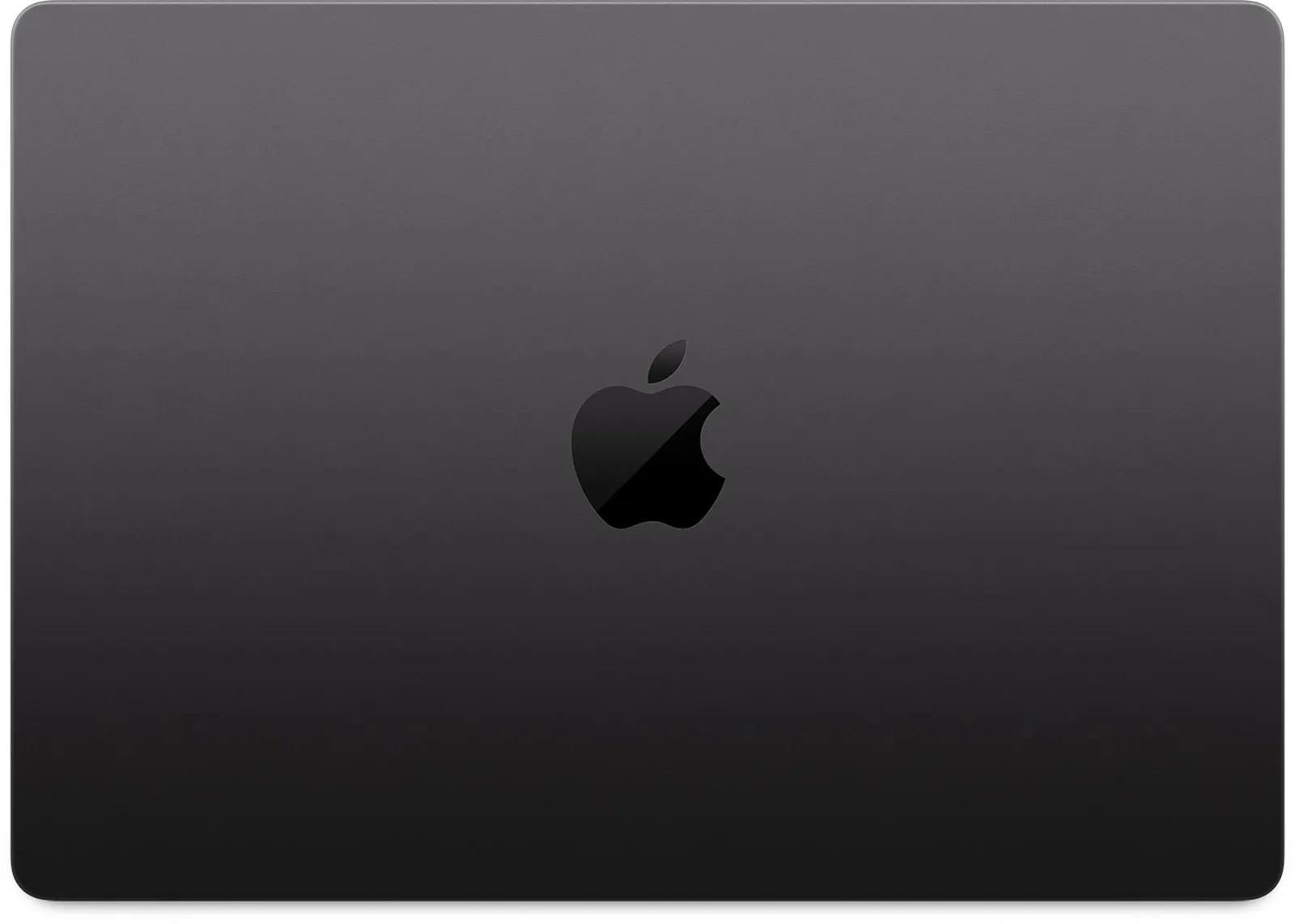 Apple MacBook Pro 14 (2023) – M3 Pro 11/14, 18GB, 512GB, Space Black – Skick A – bild 4