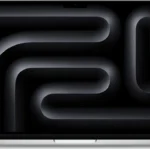 Apple MacBook Pro 14 (2023) – M3 Pro 11C/14G, 36GB, 2TB, Space Black – Skick B – bild 1