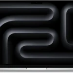 Apple MacBook Pro 16 (2023) – M3 Pro 12C/18G, 18GB, 512GB, Silver – Skick B – bild 1