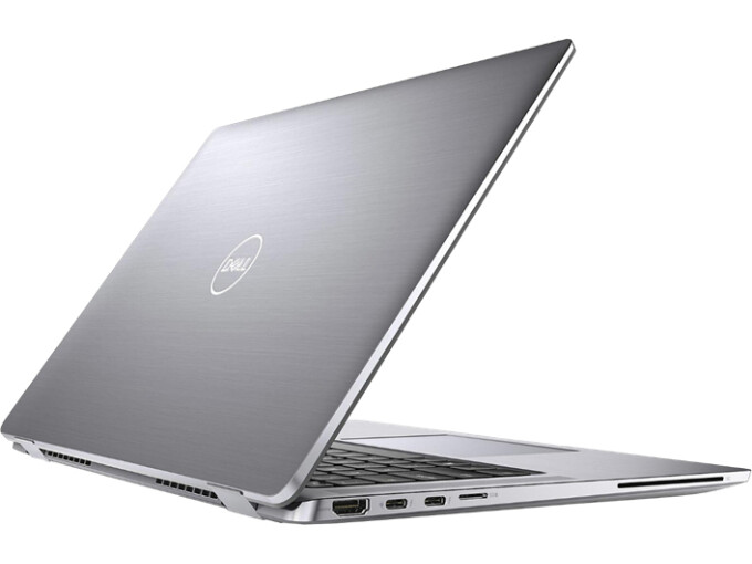 Dell Latitude 9520 – 15" FHD | Core i7 | 16GB | 512GB SSD | 2 års garanti