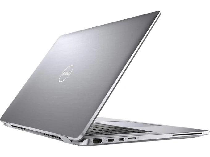 Dell Latitude 9520 – 15" FHD | Core i7 | 16GB | 512GB SSD | 2 års garanti