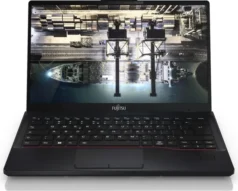 Fujitsu LIFEBOOK E5410 – FHD, i5-10210U, 8GB, 256GB SSD – Skick B – bild 1
