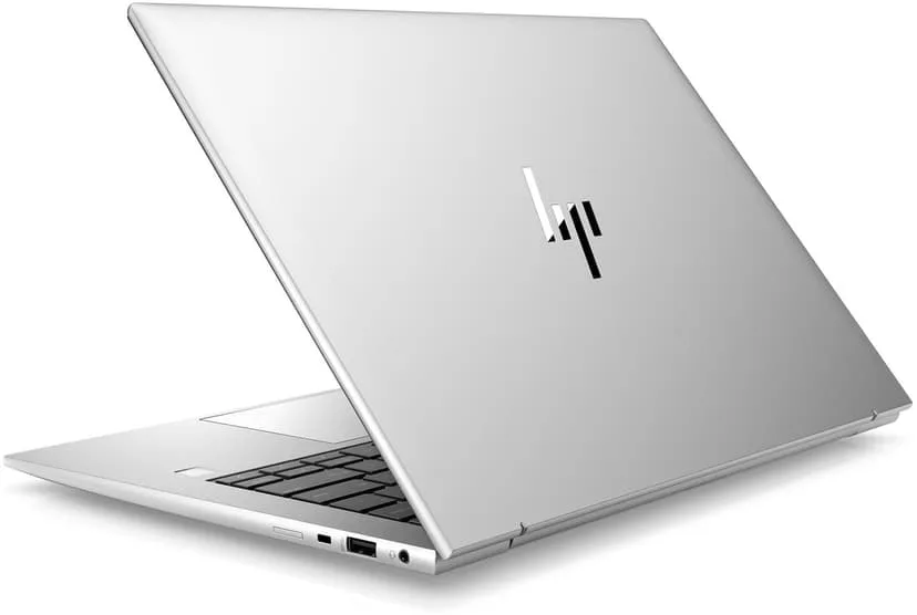 HP EliteBook 840 G9 – WUXGA, i7-1265U, 32GB, 1TB SSD – Skick B – bild 3