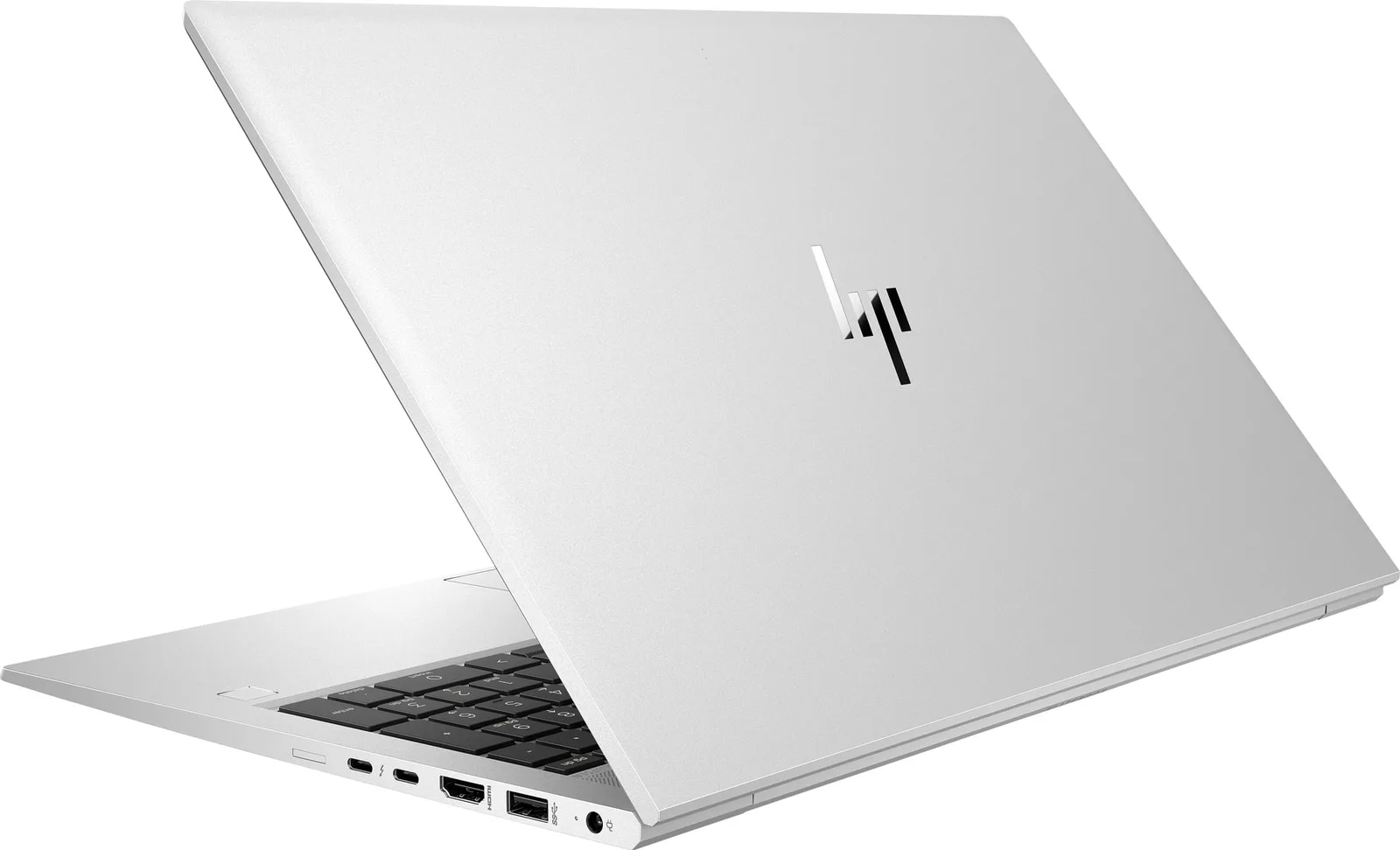 HP EliteBook 855 G8 – FHD, R5 5600U, 16GB, 256GB SSD – Skick A – bild 4