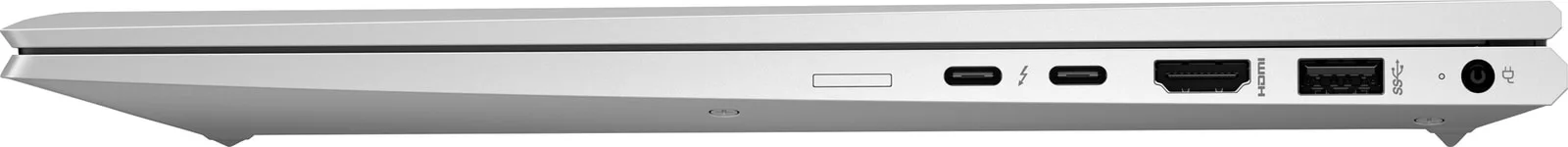 HP EliteBook 855 G8 – FHD, R5 5600U, 16GB, 256GB SSD – Skick A – bild 5
