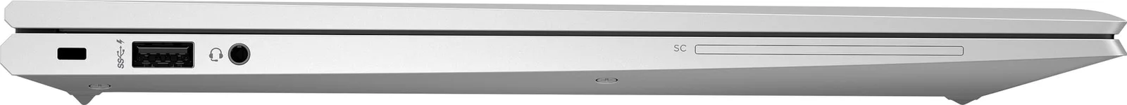 HP EliteBook 855 G8 – FHD, R5 5600U, 16GB, 256GB SSD – Skick A – bild 6