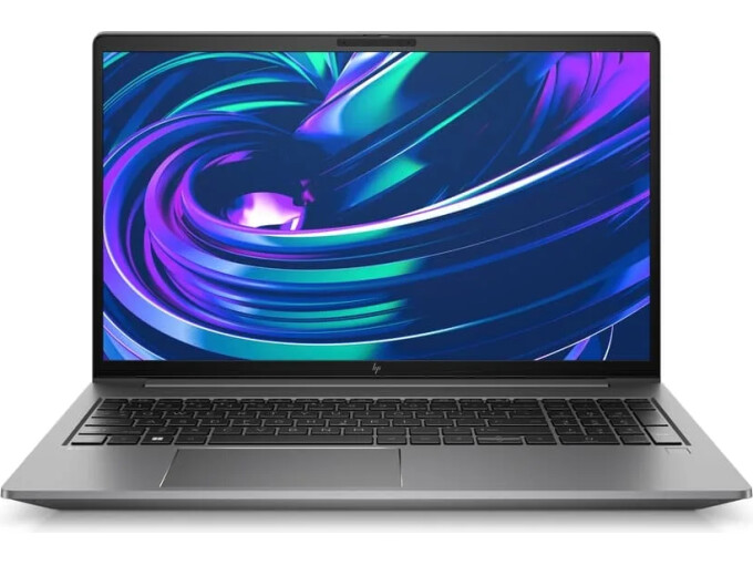 HP Power 15 – FHD, i7-13800H, 32GB, 512GB SSD, RTX A2000 Ada – Skick A – bild 1