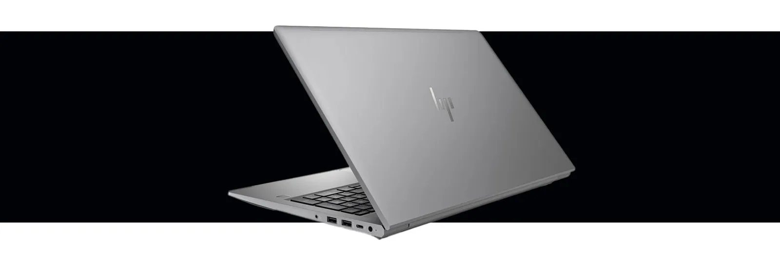 HP Power 15 – FHD, i7-13800H, 32GB, 512GB SSD, RTX A2000 Ada – Skick A – bild 3