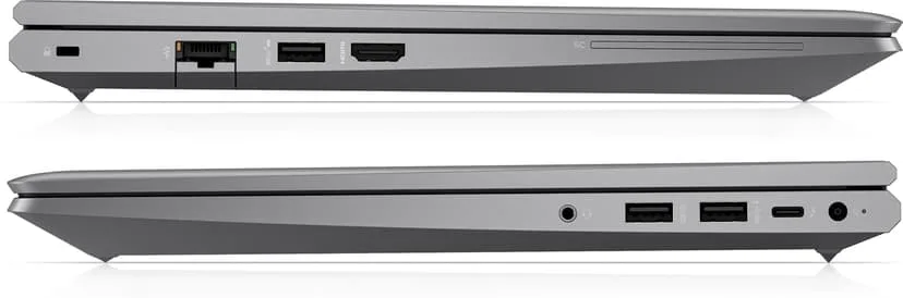 HP Power 15 – FHD, i7-13800H, 32GB, 512GB SSD, RTX A2000 Ada – Skick A – bild 4