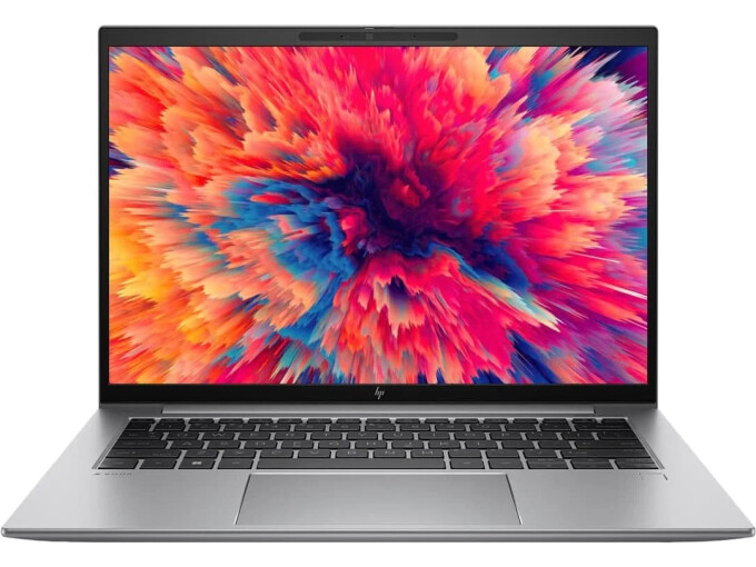 HP ZBook Firefly 16 G9 – WUXGA, i7-1265U, 32GB, 1TB SSD – Skick B – bild 1