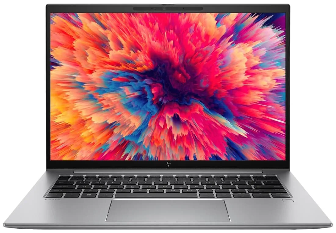 HP ZBook Firefly 16 G9 – WUXGA, i7-1265U, 32GB, 1TB SSD – Skick B – bild 1