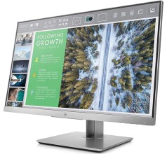 HP EliteDisplay E243 – 24" FHD | IPS | HDMI/DP/USB 3.0