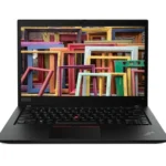 Lenovo ThinkPad T14 G1 – FHD, i5-10210U, 8GB, 256GB SSD – Skick B – bild 1