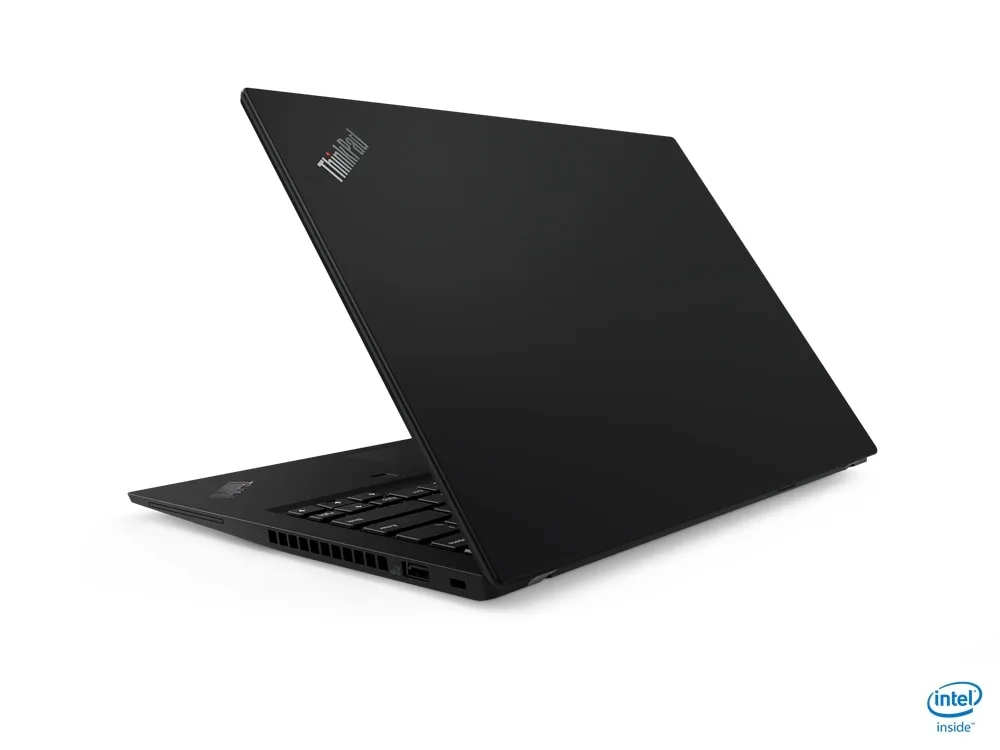 Lenovo ThinkPad T14 G1 – FHD, i5-10210U, 8GB, 256GB SSD – Skick B – bild 3